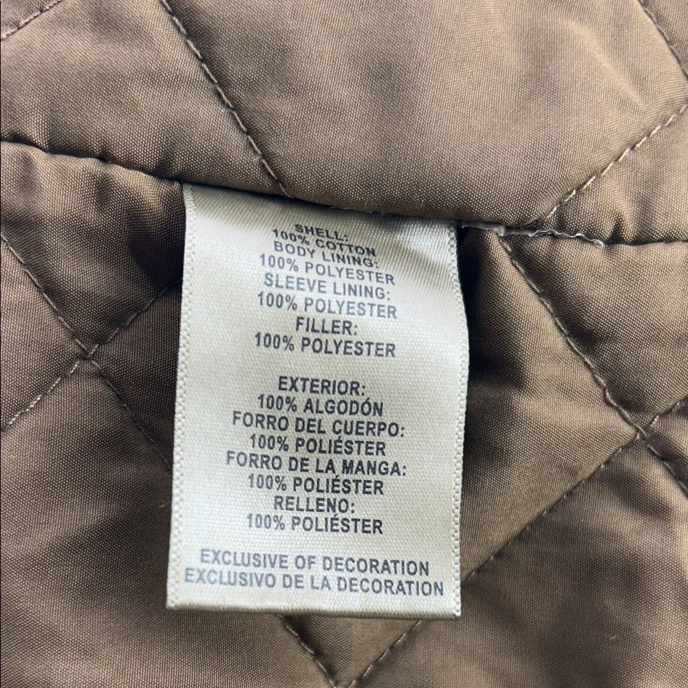 Levi's Strauss Trucker Denim Jacket